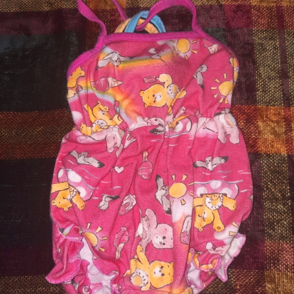 2/$15 Rompers/Tutus/Dresses